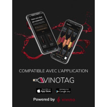 Wine cellar La Sommeliere