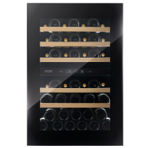 Wine cooler Dunavox DVH-44.120DB.TO