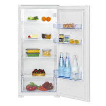 Built-in fridge Bomann