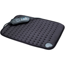 Heating pad 30×40cm Melissa, black