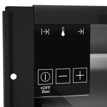 Soojendussahtel De Dietrich DWD4810B