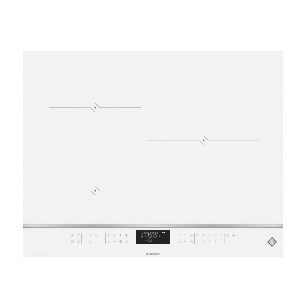 Induktsioonplaat De Dietrich DPI4321W