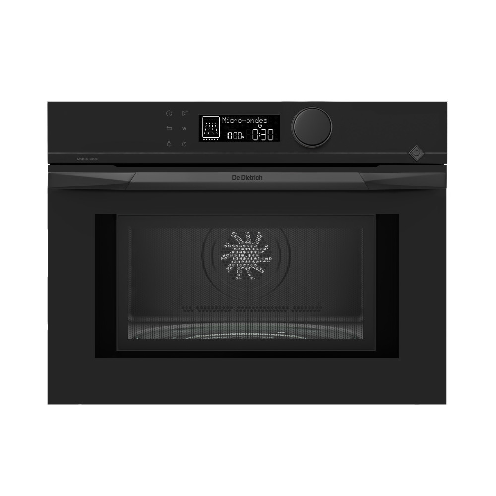 Built-in microwave De Dietrich