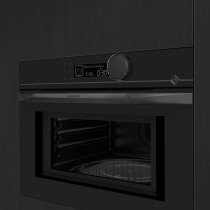 Built-in microwave De Dietrich