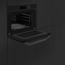 Built-in microwave De Dietrich