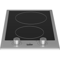 Ceramic domino hob Beko