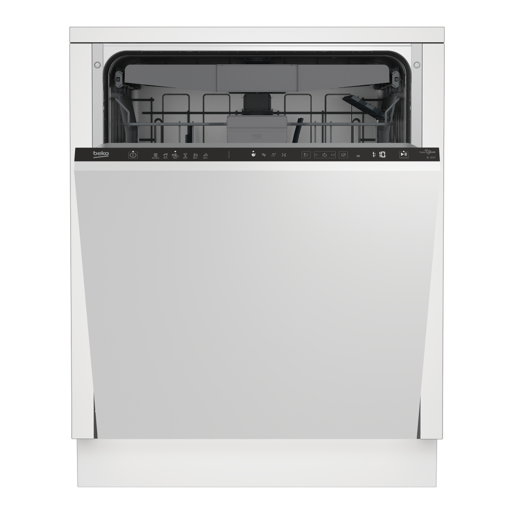 Built in dishwasher Beko