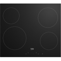 Ceramic hob Beko