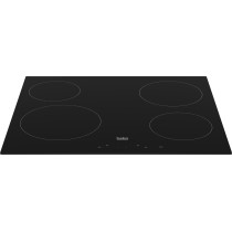 Ceramic hob Beko