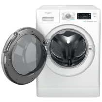 Washer-dryer Whirlpool