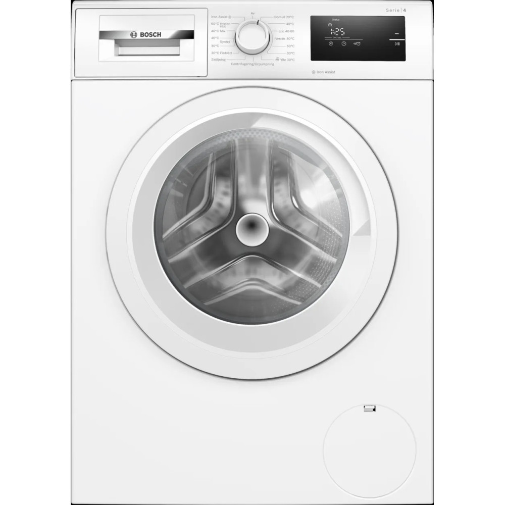 Washing machine Bosch