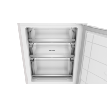 Bulit in fridge Teka