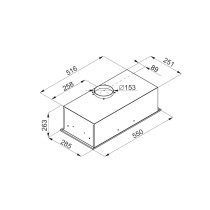 Hood Greentek Faro Plus II