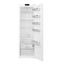 Built-in fridge De Dietrich