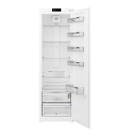 Built-in fridge De Dietrich