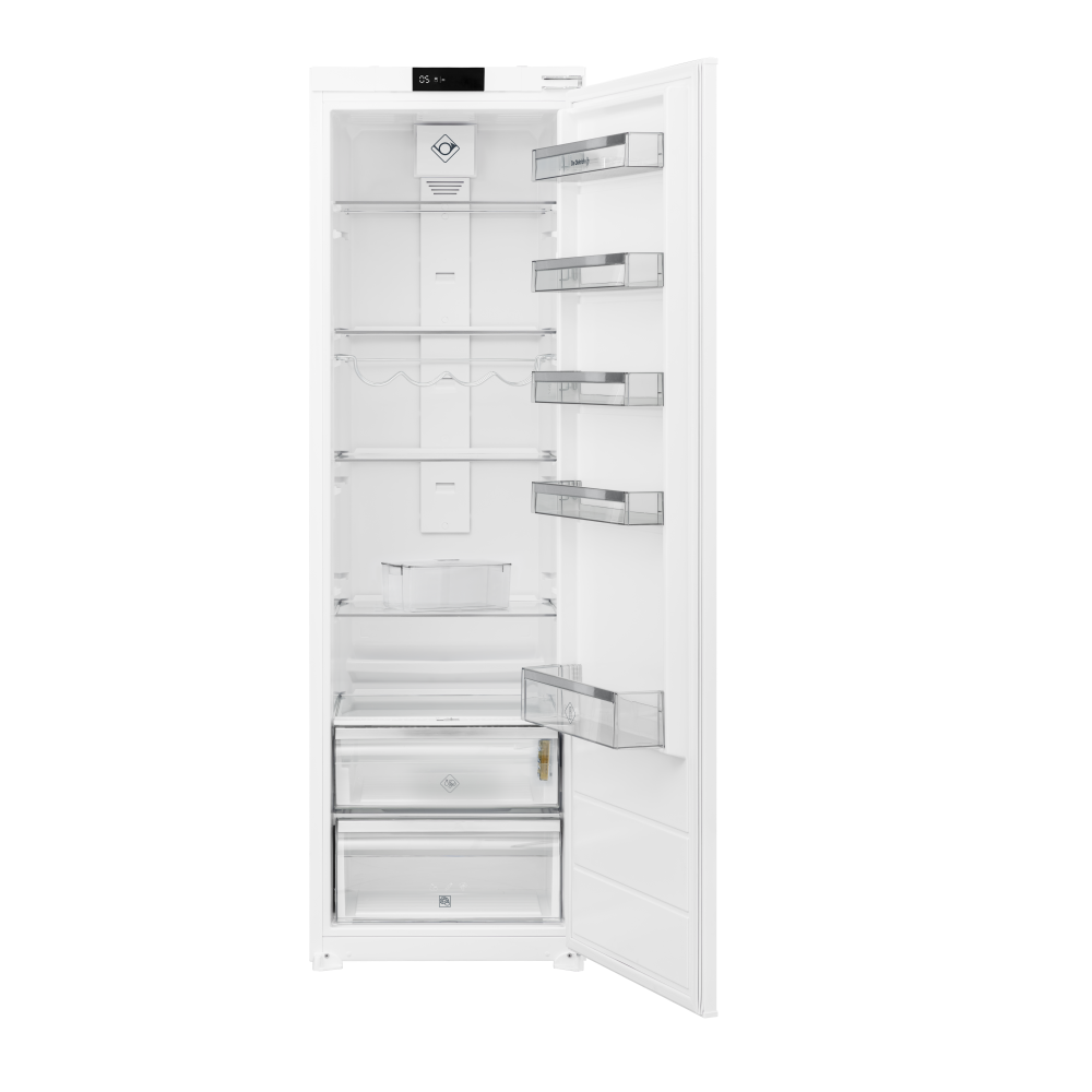 Built-in fridge De Dietrich