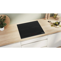 Induction hob Bosch