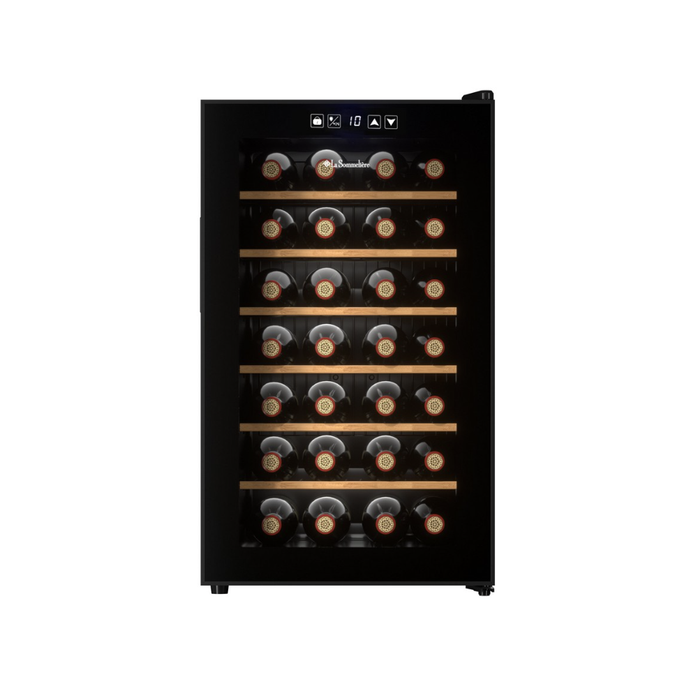 Veinikülmik La Sommeliere 28SILENCE