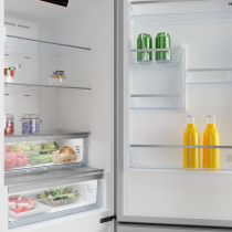 Free standing fridge Teka