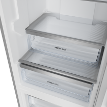 Free standing fridge Teka