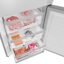 Free standing fridge Teka