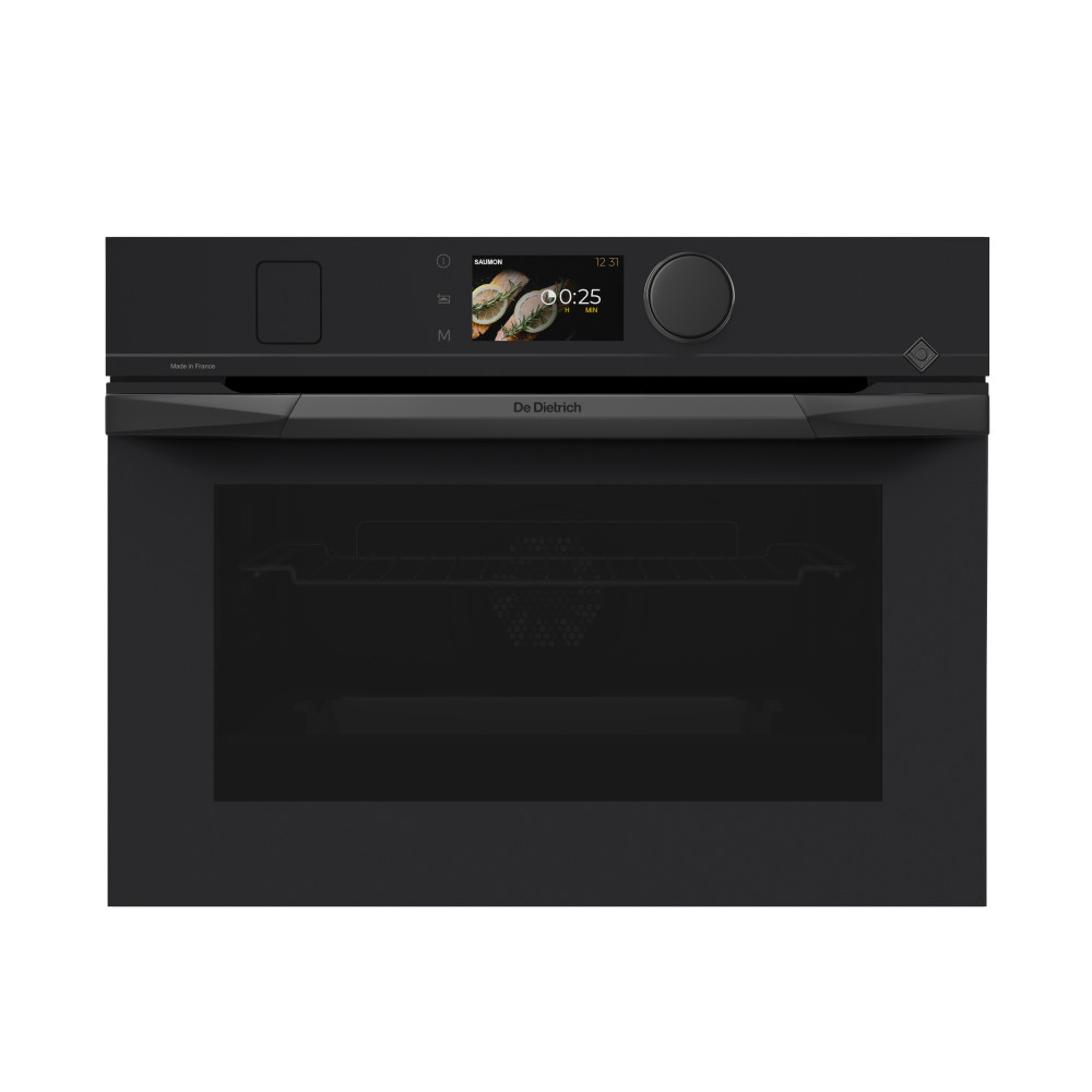 Built-in oven