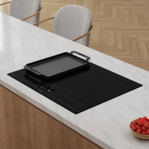 Induction hob De Dietrich