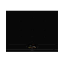 Induction hob De Dietrich