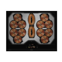 Induction hob De Dietrich