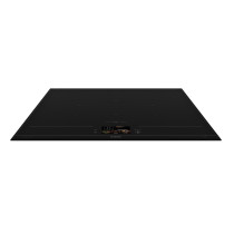 Induction hob De Dietrich