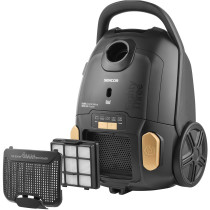 Vacuum cleaner AAAA Sencor