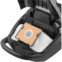 Vacuum cleaner AAAA Sencor