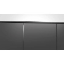 Dishwasher fully integrated Bosch