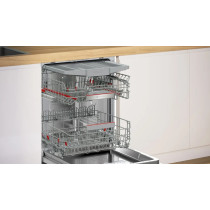 Dishwasher fully integrated Bosch