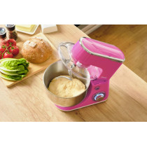 Multifunctional stand mixer Sencor, pink