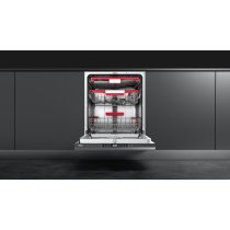 Built in dishwasher Teka