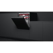 Built in dishwasher Teka