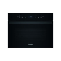 Built in compact oven with steam Whirlpool