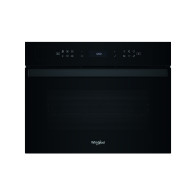 Built in compact oven with steam Whirlpool