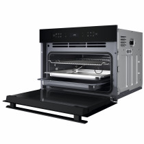 Built in compact oven with steam Whirlpool