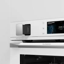 Built in oven De Dietrich
