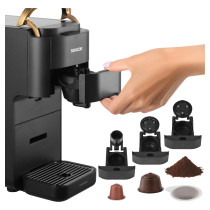 Multi- capsule coffee machine Sencor