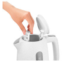 Electric kettle Sencor, white