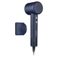 High sped hair dryer Sencor, blue