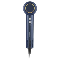 High sped hair dryer Sencor, blue