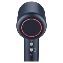 High sped hair dryer Sencor, blue
