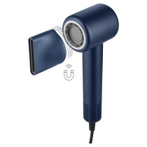 High sped hair dryer Sencor, blue