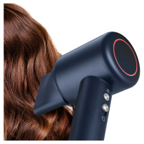 High sped hair dryer Sencor, blue