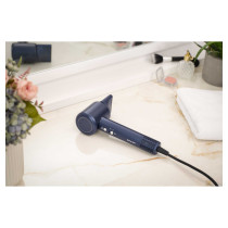 High sped hair dryer Sencor, blue
