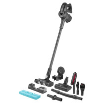 Cordless stick vacuum cleaner Sencor, black